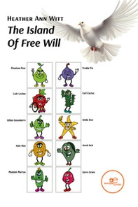 The island of free will - Librerie.coop
