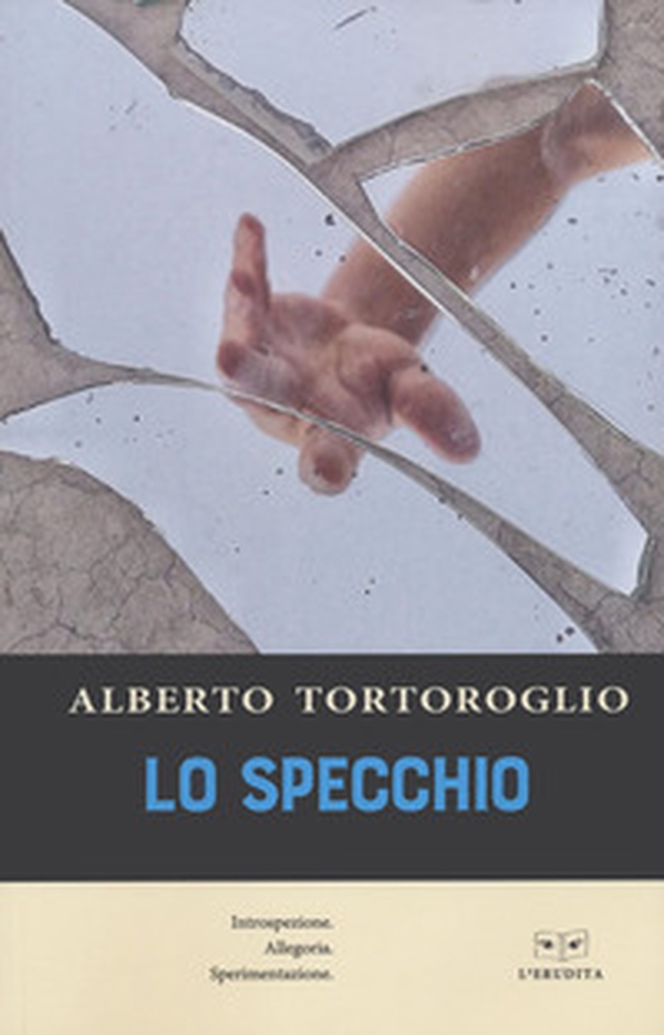 Lo specchio - Librerie.coop Lo specchio - Librerie.coop