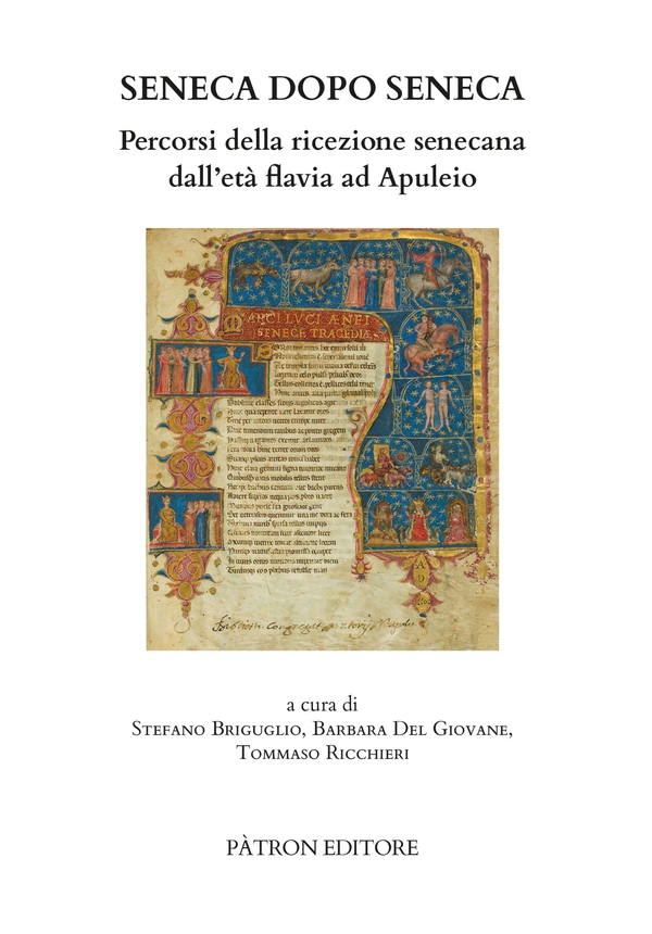 Seneca dopo Seneca - Librerie.coop