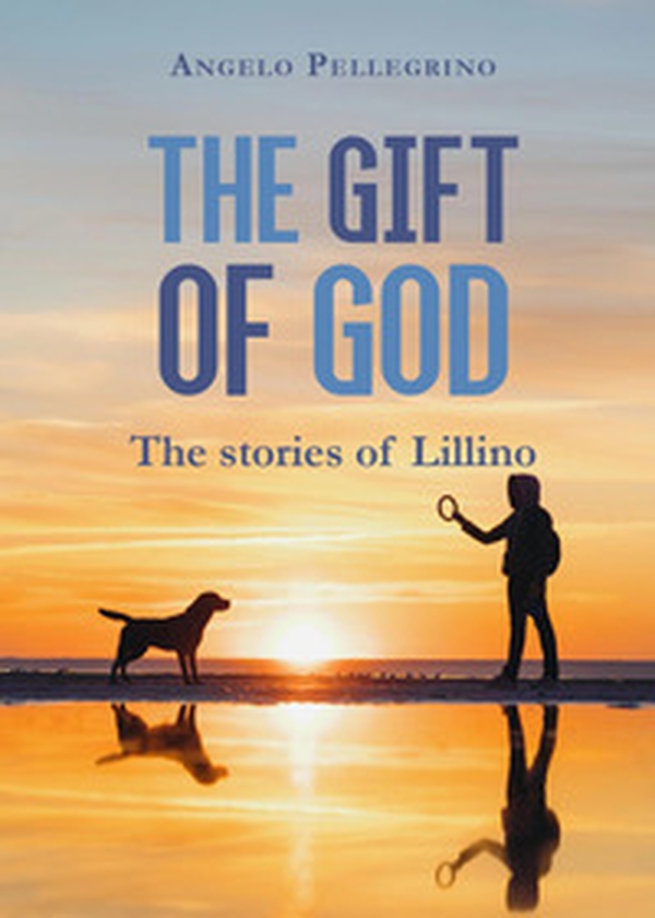 The gift of God - Librerie.coop The gift of God - Librerie.coop