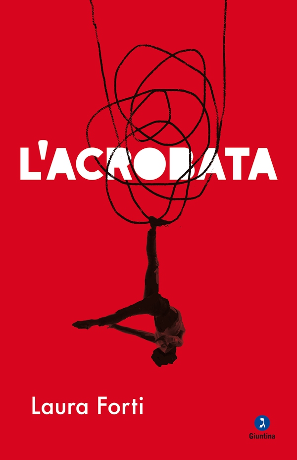 L'acrobata - Librerie.coop L'acrobata - Librerie.coop
