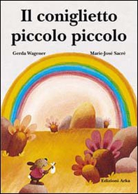 Il coniglietto piccolo piccolo - Librerie.coop