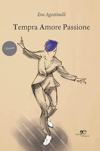 Tempra amore passione - Librerie.coop