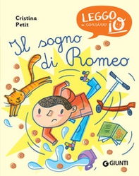 Il sogno di Romeo - Librerie.coop Il sogno di Romeo - Librerie.coop