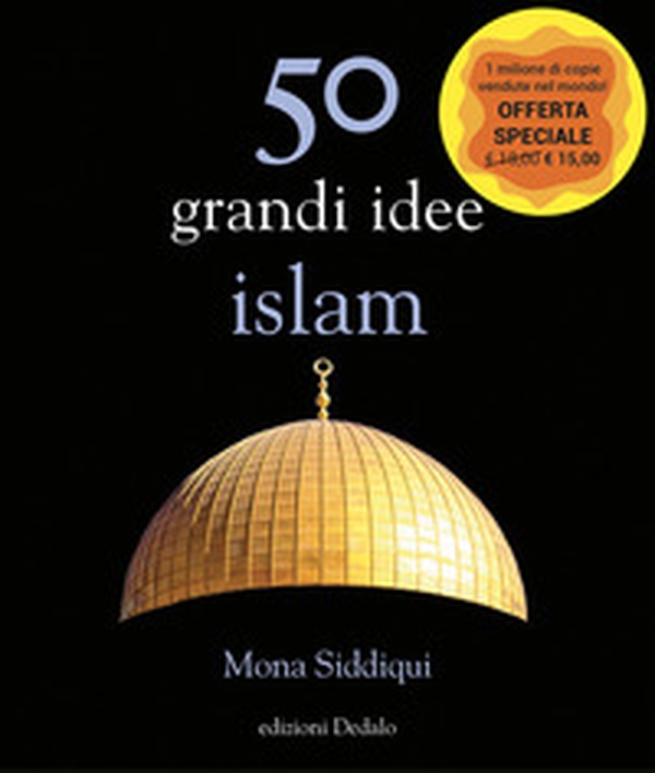 50 grandi idee. Islam - Librerie.coop 50 grandi idee. Islam - Librerie.coop