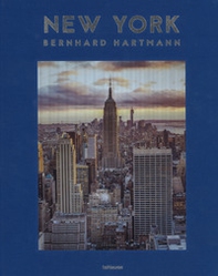 New York. Ediz. inglese, francese e tedesca - Librerie.coop