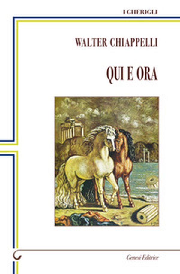 Qui e ora - Librerie.coop Qui e ora - Librerie.coop
