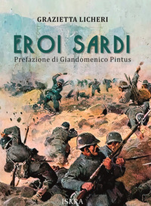 Eroi sardi - Librerie.coop Eroi sardi - Librerie.coop