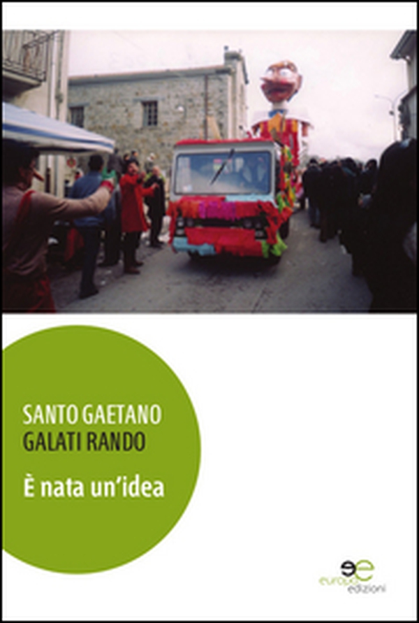 È nata un'idea - Librerie.coop È nata un'idea - Librerie.coop