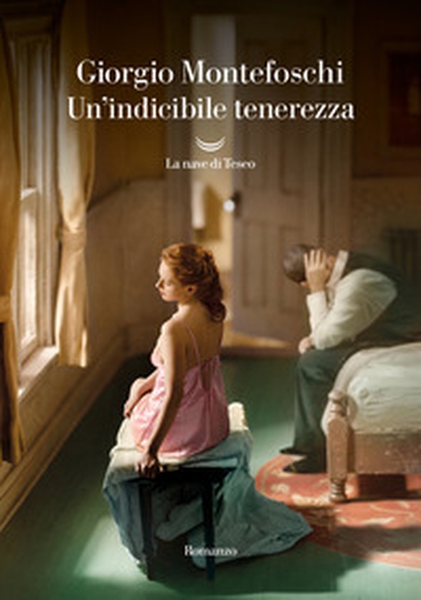 Un'indicibile tenerezza - Librerie.coop Un'indicibile tenerezza - Librerie.coop
