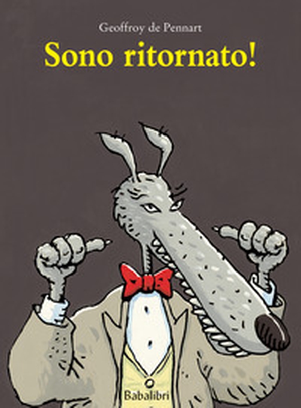 Sono ritornato! - Librerie.coop Sono ritornato! - Librerie.coop