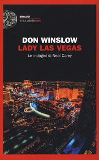 Lady Las Vegas. Le indagini di Neal Carey - Librerie.coop