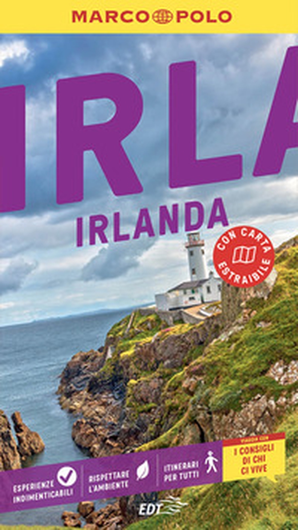 Irlanda - Librerie.coop Irlanda - Librerie.coop
