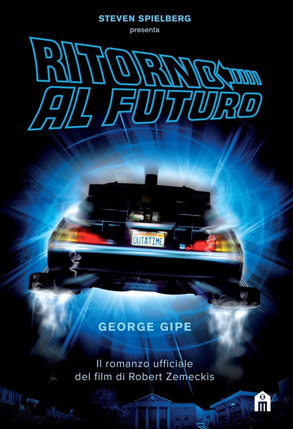 Ritorno al futuro - Librerie.coop Ritorno al futuro - Librerie.coop