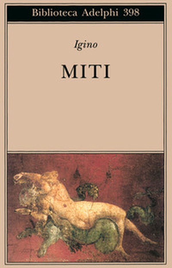 Miti - Librerie.coop Miti - Librerie.coop