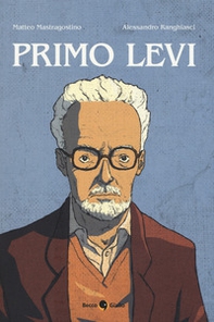 Primo Levi - Librerie.coop