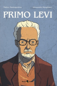 Primo Levi - Librerie.coop Primo Levi - Librerie.coop