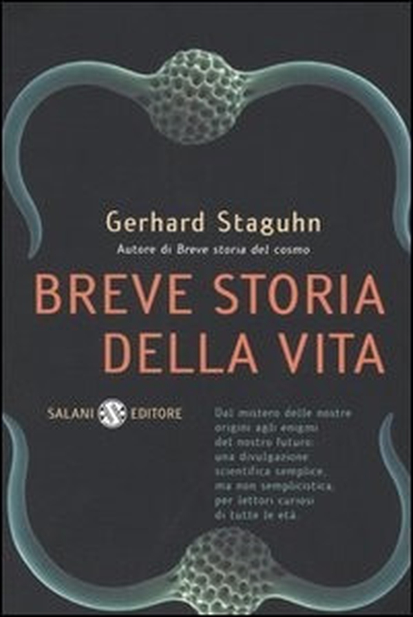 Breve storia della vita - Librerie.coop Breve storia della vita - Librerie.coop