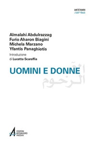 Uomini e donne - Librerie.coop Uomini e donne - Librerie.coop