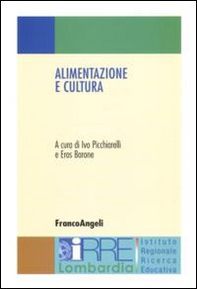 Alimentazione e cultura - Librerie.coop