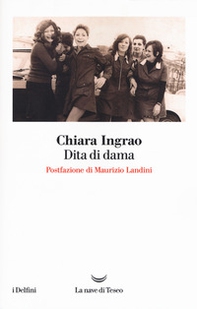 Dita di dama - Librerie.coop