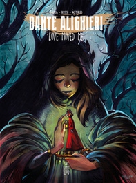 Dante Alighieri. Ediz. inglese - Librerie.coop