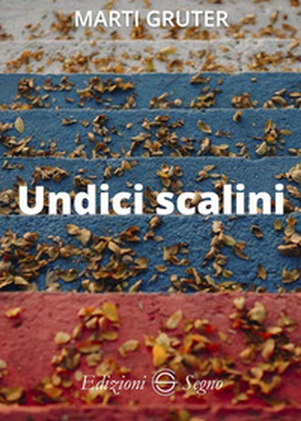 Undici scalini - Librerie.coop Undici scalini - Librerie.coop