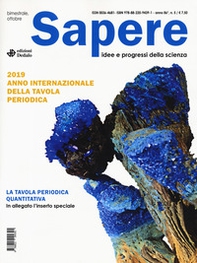 Sapere. Idee e progressi della scienza - Librerie.coop