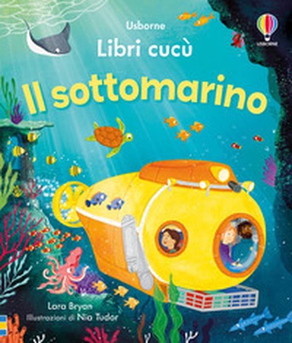 Il sottomarino - Librerie.coop