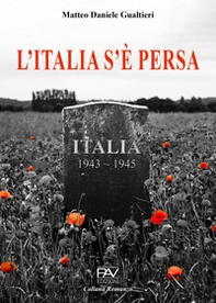 L'Italia s'è persa - Librerie.coop L'Italia s'è persa - Librerie.coop
