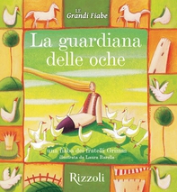 La guardiana delle oche - Librerie.coop La guardiana delle oche - Librerie.coop