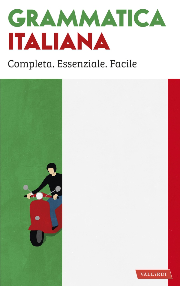 Grammatica italiana - Librerie.coop Grammatica italiana - Librerie.coop