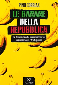Le banane della Repubblica - Librerie.coop