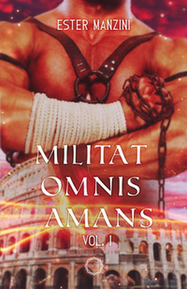 Militat omnis amans - Vol. 1 - Librerie.coop Militat omnis amans - Vol. 1 - Librerie.coop