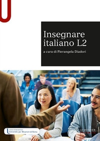 Insegnare italiano L2 - Librerie.coop