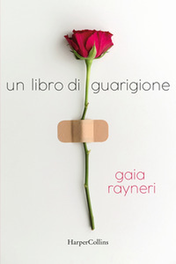 Un libro di guarigione - Librerie.coop Un libro di guarigione - Librerie.coop