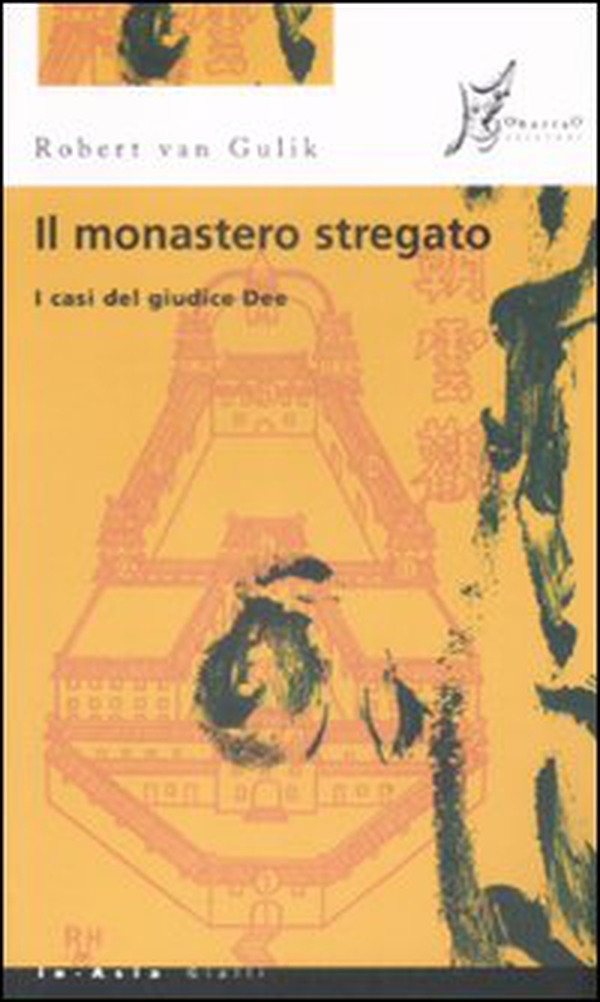 Il monastero stregato - Librerie.coop Il monastero stregato - Librerie.coop
