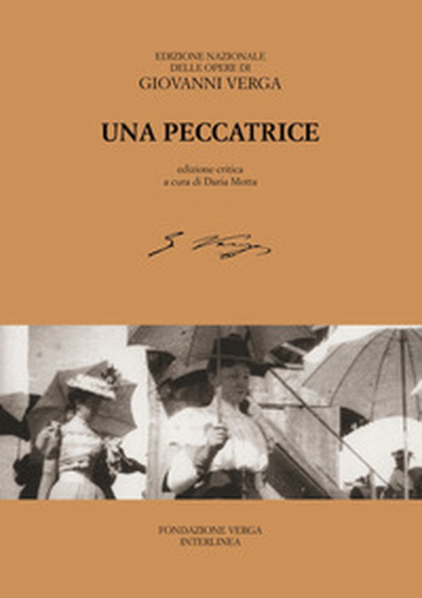 Una peccatrice - Librerie.coop Una peccatrice - Librerie.coop
