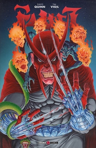 Faust. Love of the damned - Librerie.coop