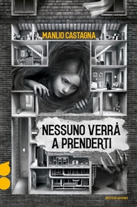 Nessuno verrà a prenderti. Ossigeno - Librerie.coop Nessuno verrà a prenderti. Ossigeno - Librerie.coop