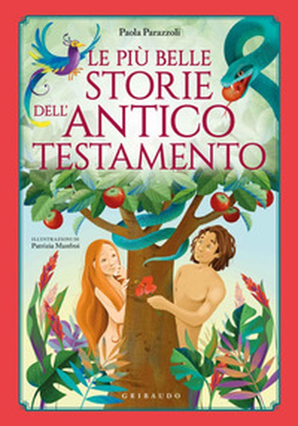 Le più belle storie dell'Antico Testamento - Librerie.coop Le più belle storie dell'Antico Testamento - Librerie.coop