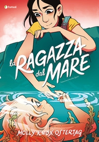 La ragazza dal mare - Librerie.coop