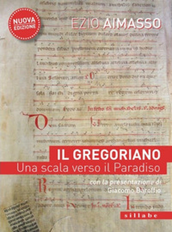 Il Gregoriano. Una scala verso il Paradiso - Librerie.coop Il Gregoriano. Una scala verso il Paradiso - Librerie.coop
