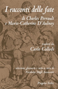I racconti delle fate - Librerie.coop I racconti delle fate - Librerie.coop