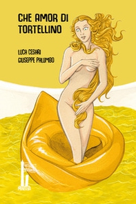 Che amor di tortellino - Librerie.coop