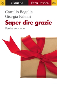 Saper dire grazie - Librerie.coop Saper dire grazie - Librerie.coop