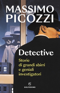 Detective - Librerie.coop Detective - Librerie.coop