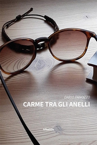 Carme tra gli anelli - Librerie.coop Carme tra gli anelli - Librerie.coop