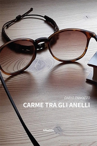 Carme tra gli anelli - Librerie.coop