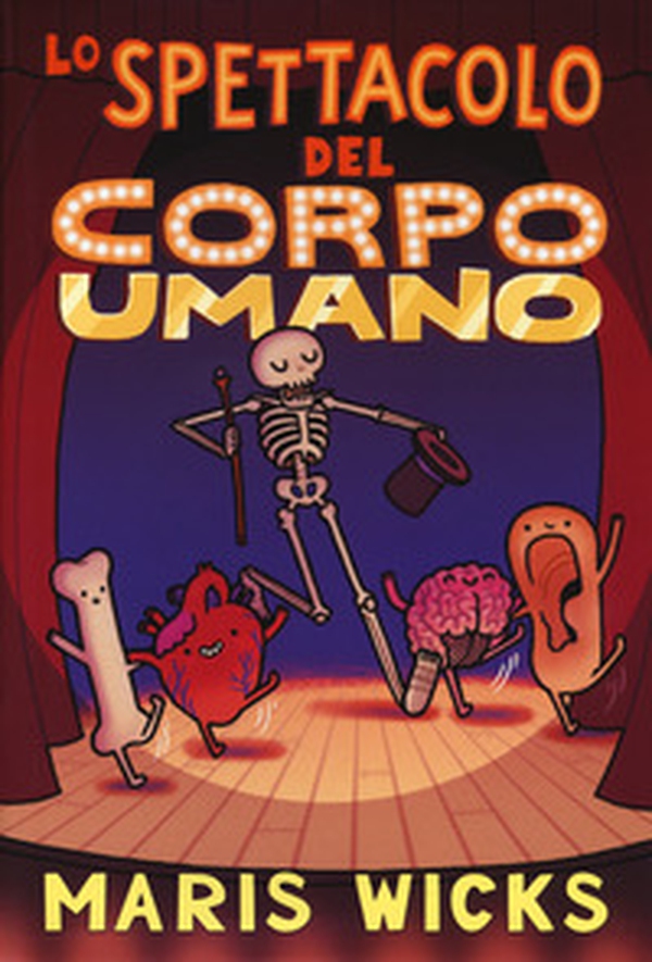 Lo spettacolo del corpo umano - Librerie.coop Lo spettacolo del corpo umano - Librerie.coop